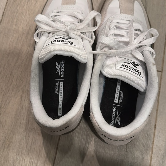 Reebok ortholite‎ shoes size 7.5 - Picture 3 of 4